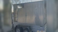 Отчаянное преступление: генератор украли с предприятия в Харькове