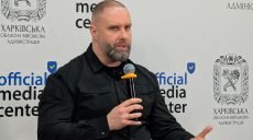 «Хочется вам сказать больше» — Синегубов о ситуации в Купянске и Волчанске 📹