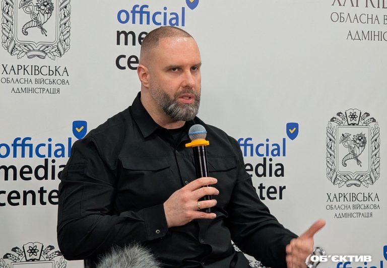 Хочеться сказати більше – Синєгубов про ситуацію в Куп’янську та Вовчанську 📹