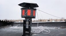 Мешканці Лозової хочуть таку ж тривогу, як у Харкові, але грошей на це немає