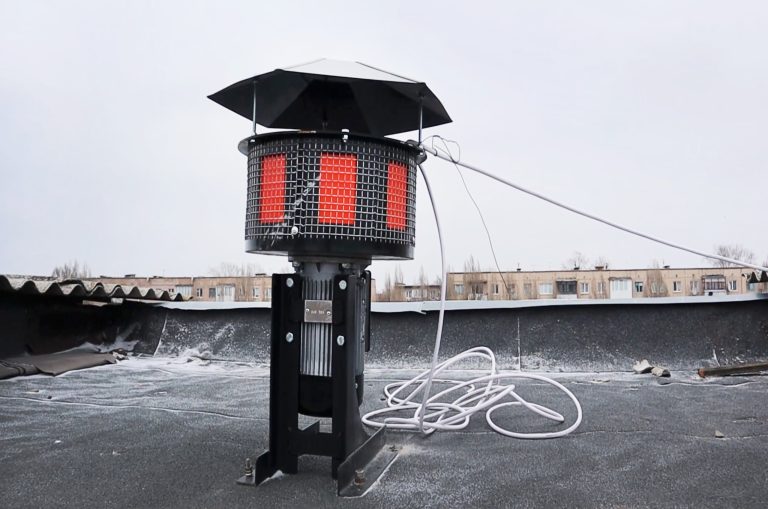 Жители Лозовой хотят такую же тревогу, как в Харькове, но денег на это нет