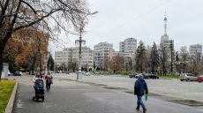 Без опадів, але зі шквалами: погода в Харкові та області на 15 листопада