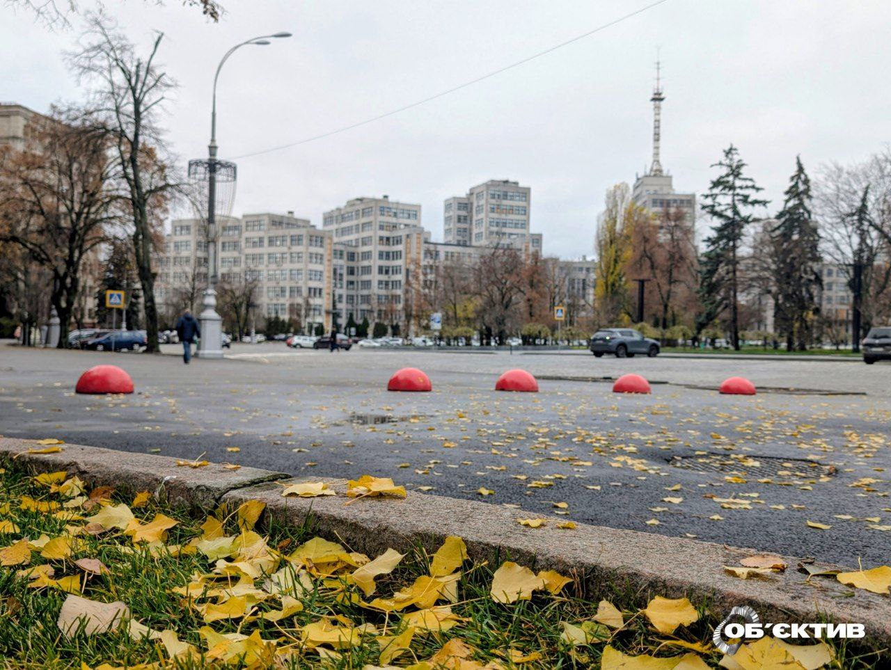 Новости Харькова – главное за 13 ноября: как прошла ночь