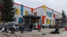 Плани щодо будівництва підземних дитсадків на Харківщині озвучив Синєгубов 📹