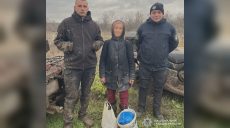 Пішла по гриби: всю ніч прочісували ліс на Харківщині в пошуках пенсіонерки