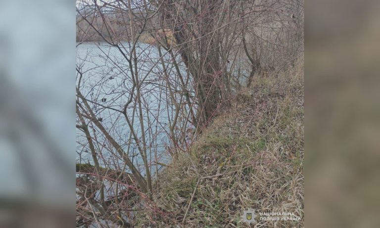 Зі ставка в Чугуєві виловили тіло 37-річного чоловіка: що сталося