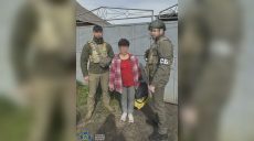 «Зливала» позиції ЗСУ родичу з РФ: вирок мешканці Вовчанська