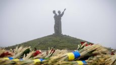 Злочини проти людяності: пам’ять жертв голодоморів вшановують на Харківщині 📹