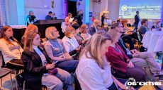 Харьковские СМИ в Копенгагене: чтобы в ЕС услышали голоса прифронтовых городов