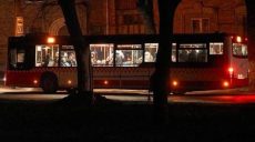 Атака на Харьков: в Салтовском районе — перебои в работе электротранспорта