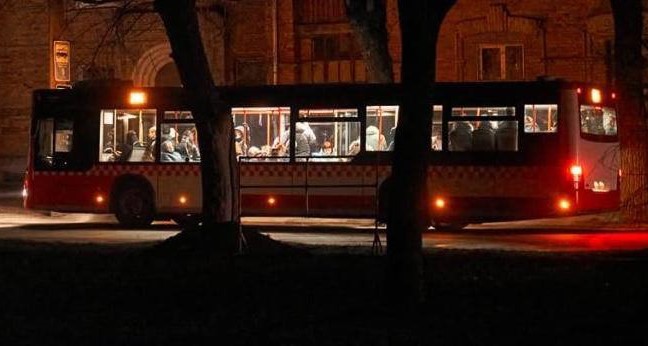 Атака на Харків: у Салтівському районі – перебої в роботі електротранспорту