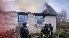 Росіяни вбили жінку ударом БпЛА у селі на Харківщині