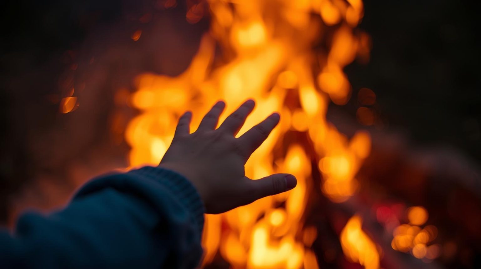 Дитина в Харкові поранена через вибух – ДСНС