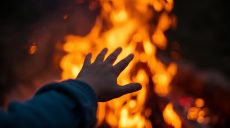 Ребенок в Харькове ранен из-за взрыва — ГСЧС