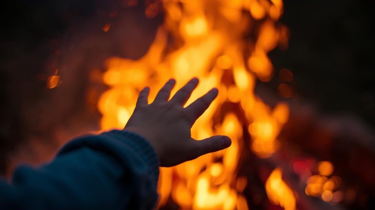 Дитина в Харкові поранена через вибух – ДСНС