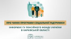 Хто і на яку соціальну допомогу може розраховувати, розповіли в ХОВА