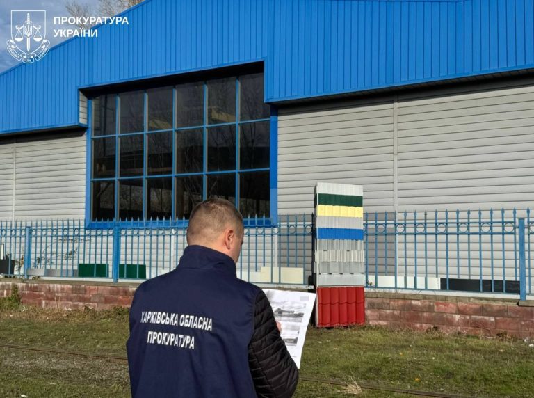 Майже 450 тис. грн отримає бюджет Харкова після суду над орендарями