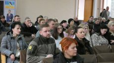 ХОВА продовжує системно підтримувати ветеранів області