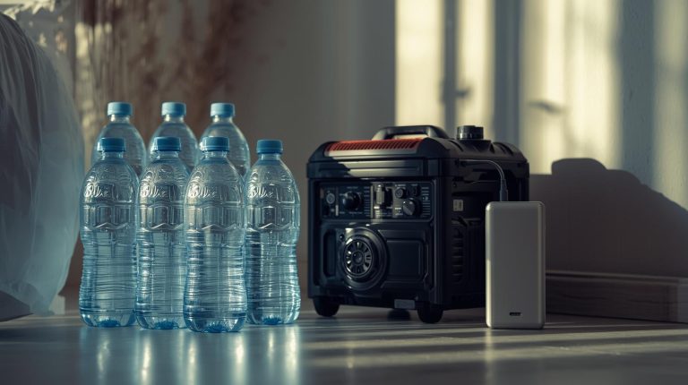 Як підготуватися до “найважчої зими”, порадили у ХОВА