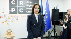 Четкий ответ на сегодняшние вызовы — Ковальская про Центр защиты прав ребенка