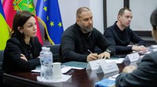 Головне завдання Червоного Хреста на Харківщині назвав його представник