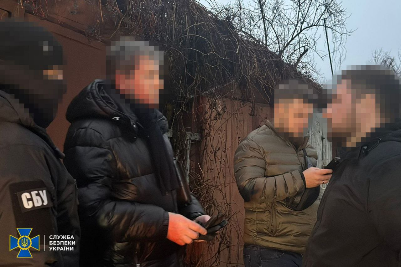 Затримали ексзаступника міністра енергетики: у чому його підозрюють