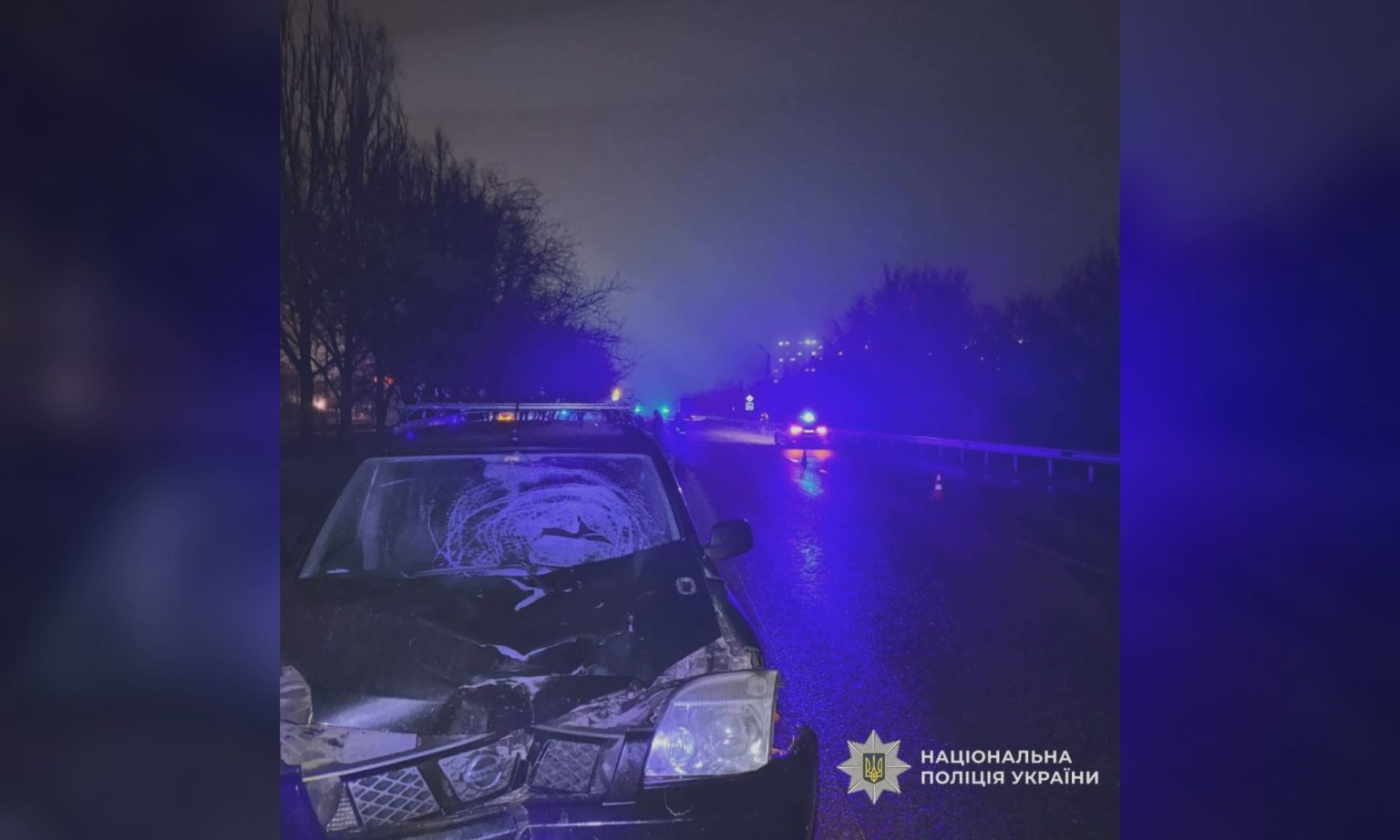 Жінку збили на смерть у Харкові: водія вже затримали (фото)