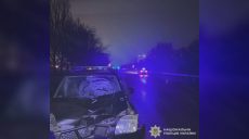 Жінку збили на смерть у Харкові: водія вже затримали (фото)