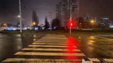 У Харкові водій збив чоловіка і поїхав з місця ДТП: поліція шукає свідків