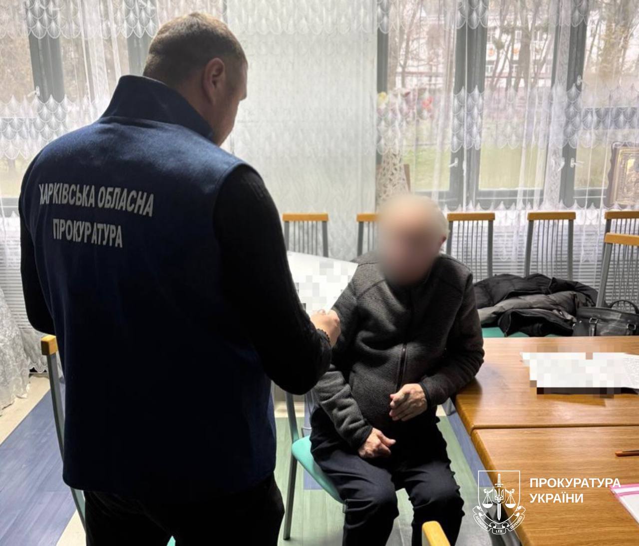 Фиктивная реабилитация воинов: дело директора санатория под Харьковом – в суде