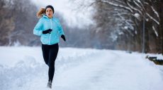 Бег в минус: что делать до и после тренировки, чтобы чувствовать себя нормально