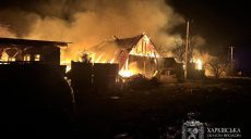 Четверо постраждалих: чим била РФ по регіону, повідомив Синєгубов