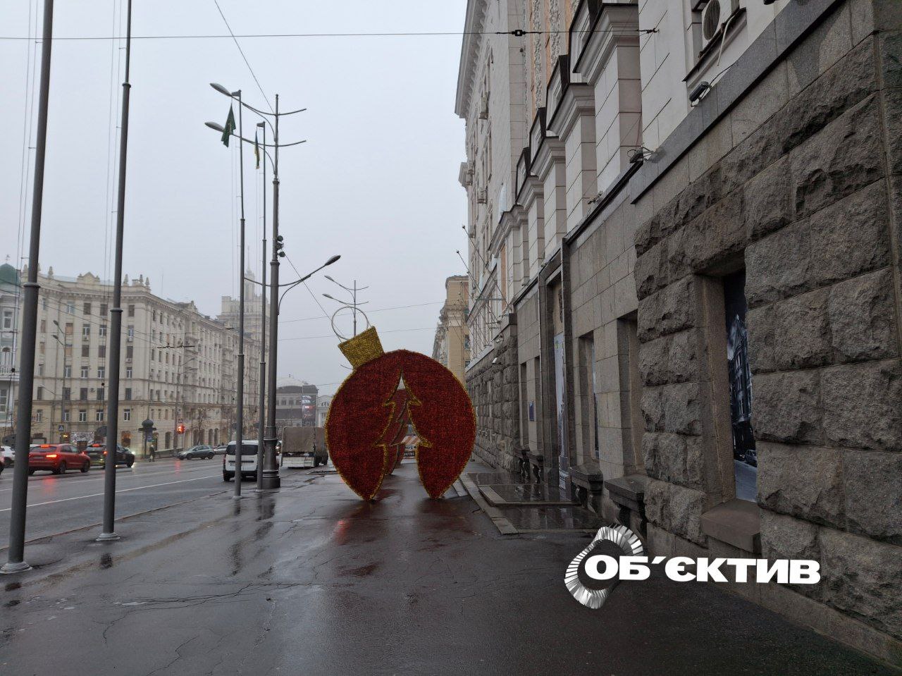 Сьогодні у Харкові та області буде небезпечно – попередження синоптиків