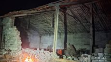 Синєгубов: на Харківщині поранений літній чоловік – подробиці