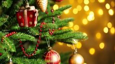 Цьогоріч витратити на новорічний декор доведеться більше на 15% – мерія