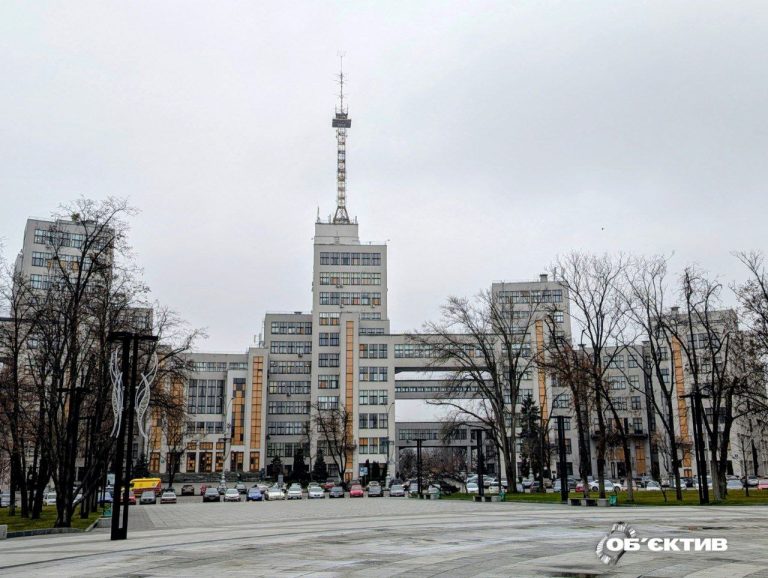 Новости Харькова – главное 5 декабря: как прошла ночь