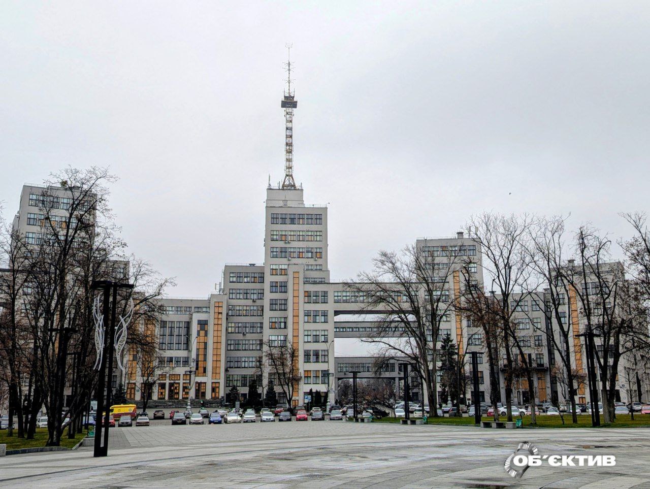 Новости Харькова – главное 5 декабря: как прошла ночь