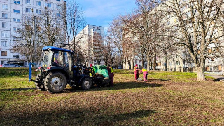 «От этого зависит жизнь людей»: почему важны КП во время войны, рассказал мэр