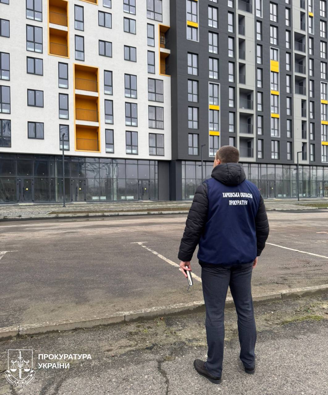 Недоплатив до міськбюджету мільйони: від забудовника вимагають повернути гроші