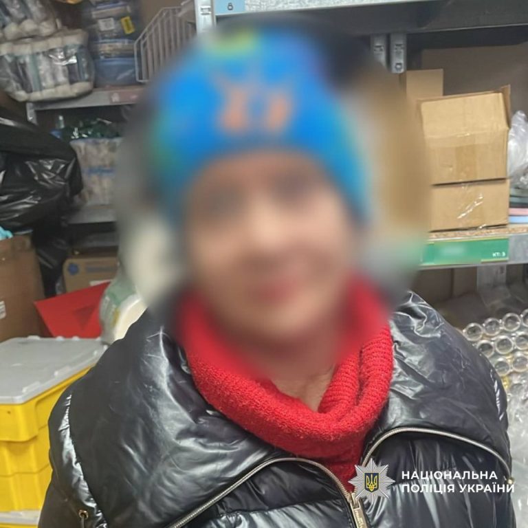 Хотела вынести товаров на четыре тысячи: пенсионерке грозит восемь лет тюрьмы