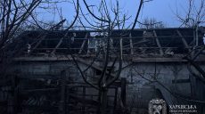 РФ била по домам, кафе, учебному заведению: Синегубов о результатах «прилетов»