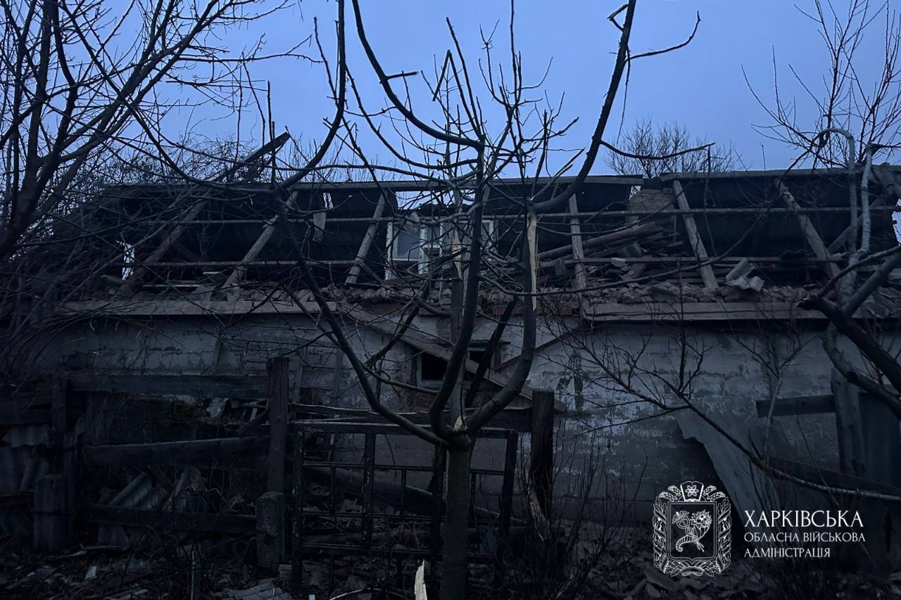 РФ била по будинках і кафе: Синєгубов про результати “прильотів”