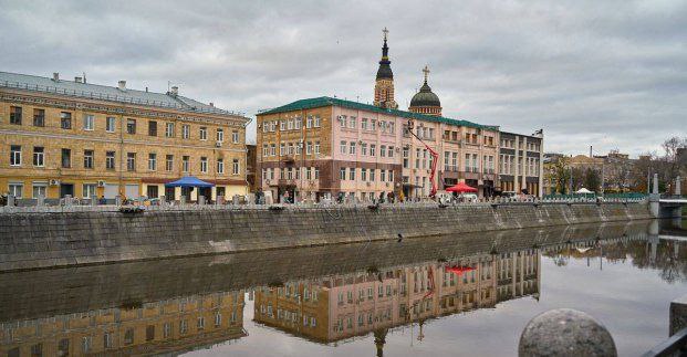 Незабаром у Харкові відкриють нову локацію – де, розповів Терехов