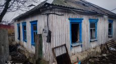 Сьогодні в Барвінковому під час гасіння пожежі в домі знайшли тіла трьох людей