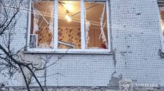 Синегубов: из-за обстрелов на Харьковщине ранены двое мужчин