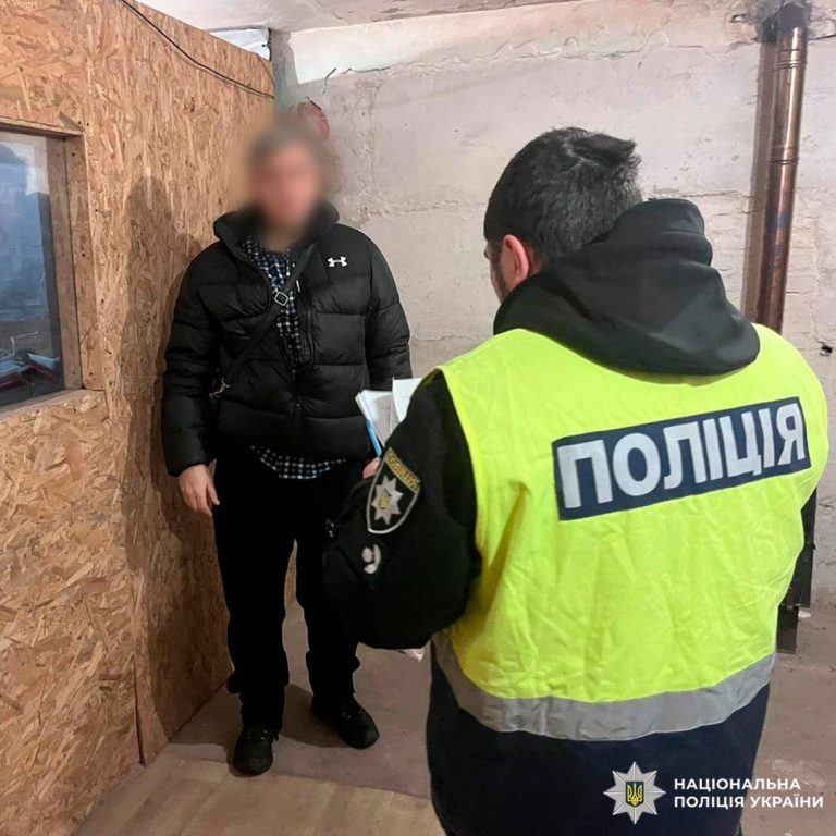 На Харьковщине копы искали виновника ДТП два года – что он сделал