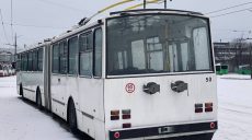 Що з громадських транспортом у Харкові після обстрілів (оновлено)