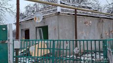 Синегубов: россияне били по Харьковщине из РСЗО, что повредил враг