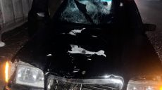 В Змиеве насмерть сбили харьковчанку: в содеянном признался сам водитель