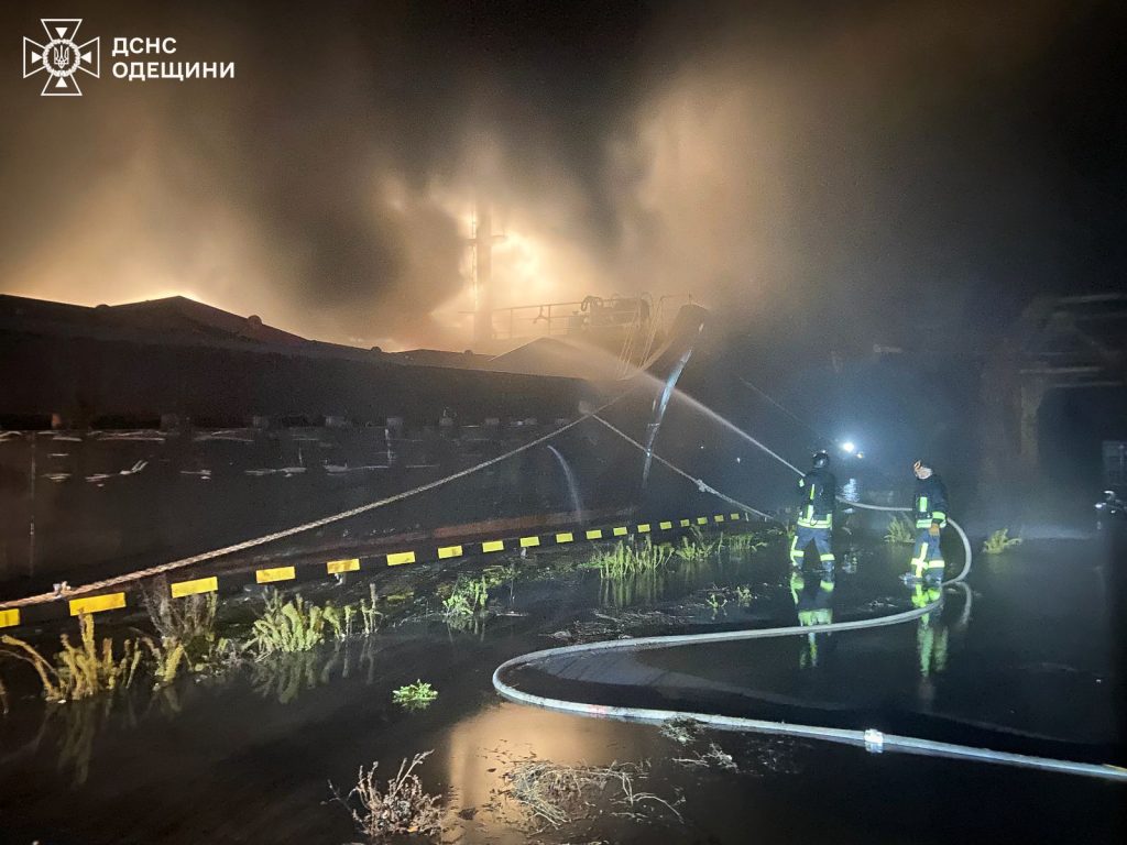 Обстріл України 23 грудня 2025